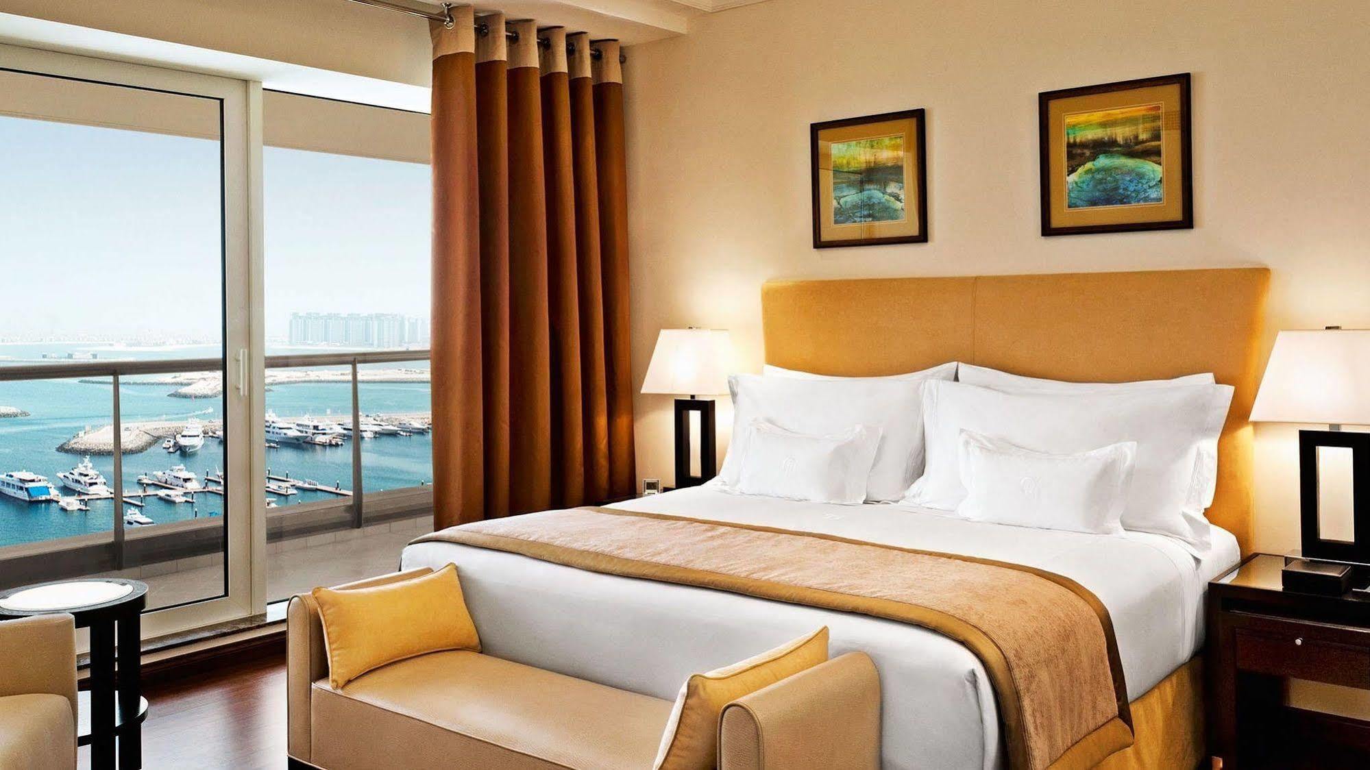 Ewan Tower Hotel Apartments Ajman Eksteriør billede