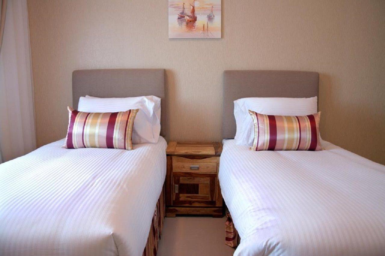 Ewan Tower Hotel Apartments Ajman Eksteriør billede